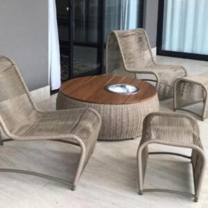 Conjunto   Lounge   Medina